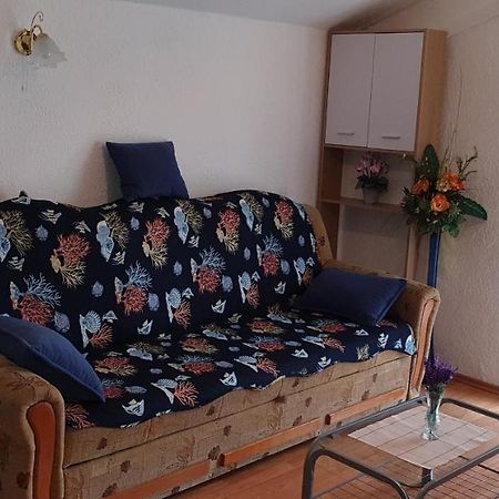 Apartment Monica Senj  Εξωτερικό φωτογραφία