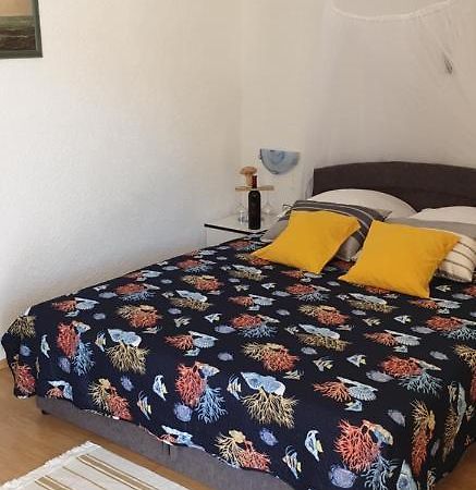 Apartment Monica Senj  Εξωτερικό φωτογραφία