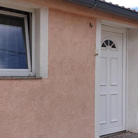 Apartment Monica Senj  Εξωτερικό φωτογραφία