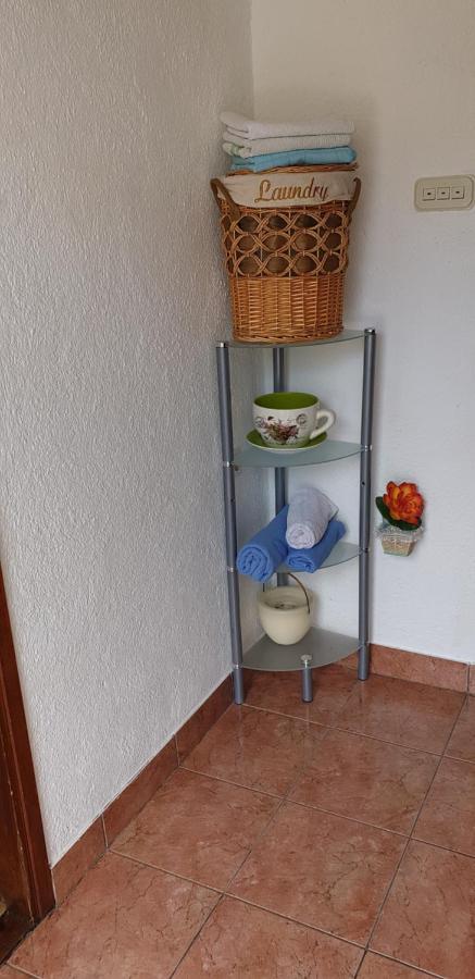 Apartment Monica Senj  Εξωτερικό φωτογραφία