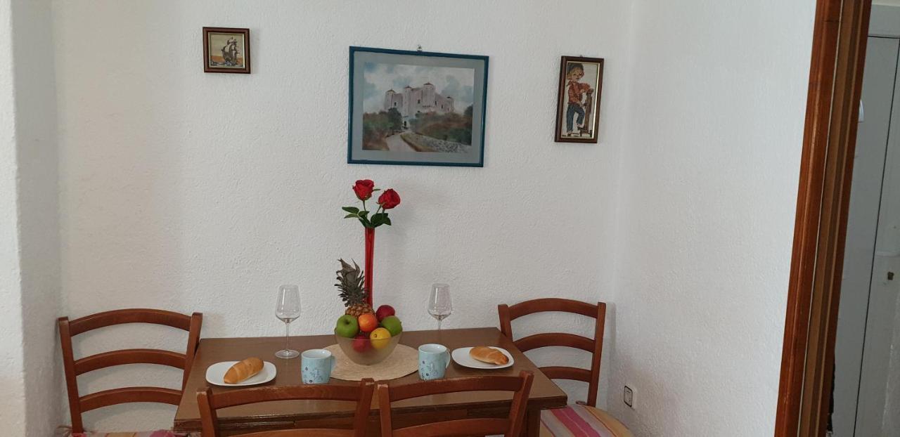 Apartment Monica Senj  Εξωτερικό φωτογραφία