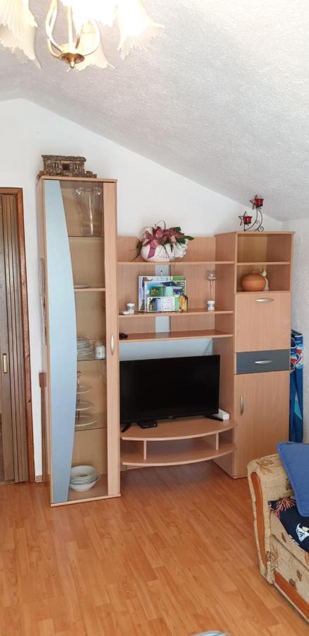 Apartment Monica Senj  Εξωτερικό φωτογραφία