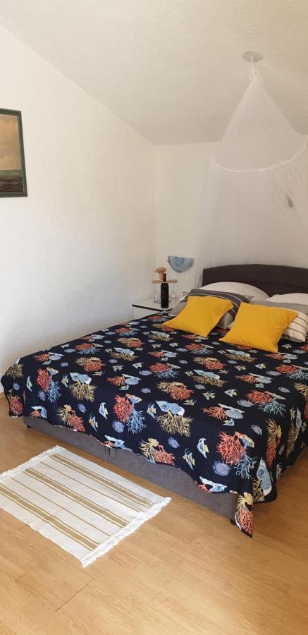 Apartment Monica Senj  Εξωτερικό φωτογραφία