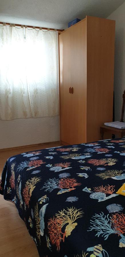 Apartment Monica Senj  Εξωτερικό φωτογραφία