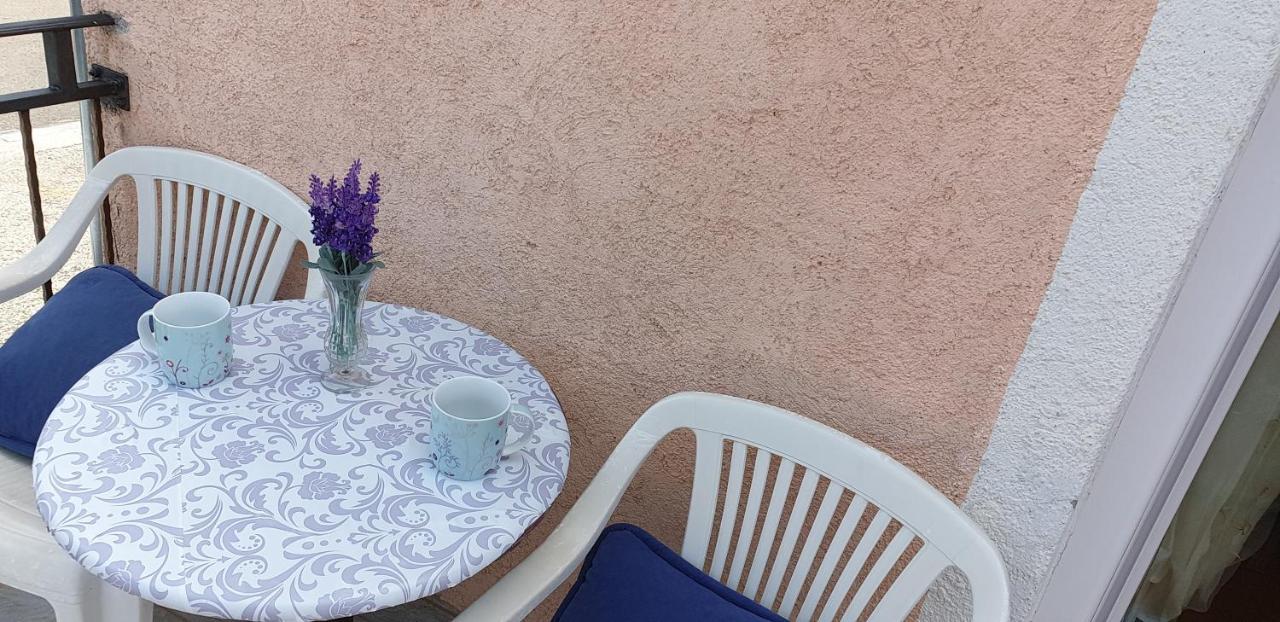 Apartment Monica Senj  Εξωτερικό φωτογραφία