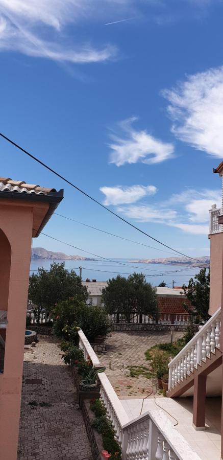 Apartment Monica Senj  Εξωτερικό φωτογραφία