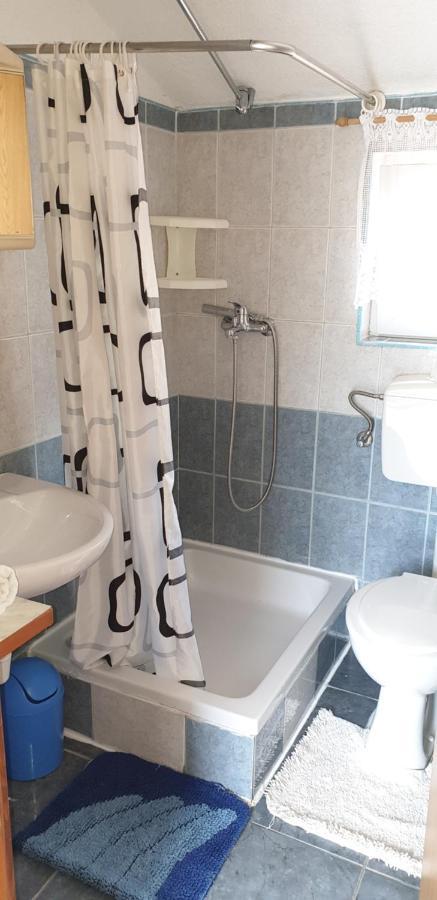 Apartment Monica Senj  Εξωτερικό φωτογραφία