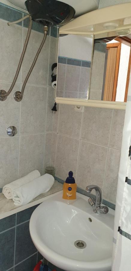 Apartment Monica Senj  Εξωτερικό φωτογραφία