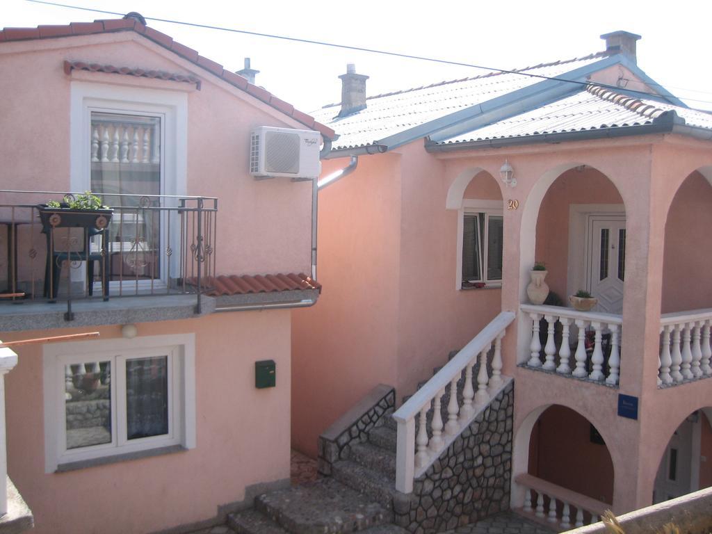Apartment Monica Senj  Δωμάτιο φωτογραφία