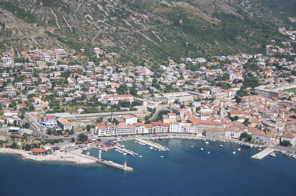 Apartment Monica Senj  Εξωτερικό φωτογραφία